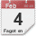 Add to your calendar