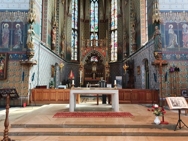 Basiliek O.L.V Zwolle