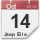 Voeg toe aan uw agenda