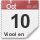 Voeg toe aan uw agenda