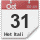 Voeg toe aan uw agenda