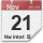 Voeg toe aan uw agenda