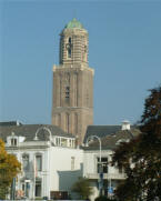 Onze Lieve Vrouwe Basiliek