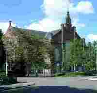 Plantagekerk