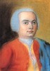 Carl Philip Emmanuel  Bach