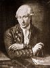 Johann Gottfried Walther Johann Gottfried Walther
