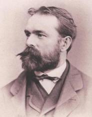 Joseph Gabriel  Rheinberger