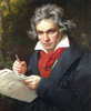 Ludwig van Beethoven Ludwig van Beethoven