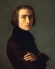 Franz  Liszt