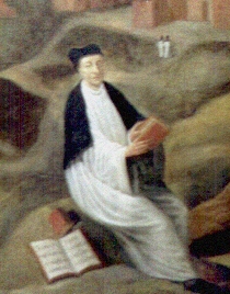 Thomas a Kempis (1390-1481)