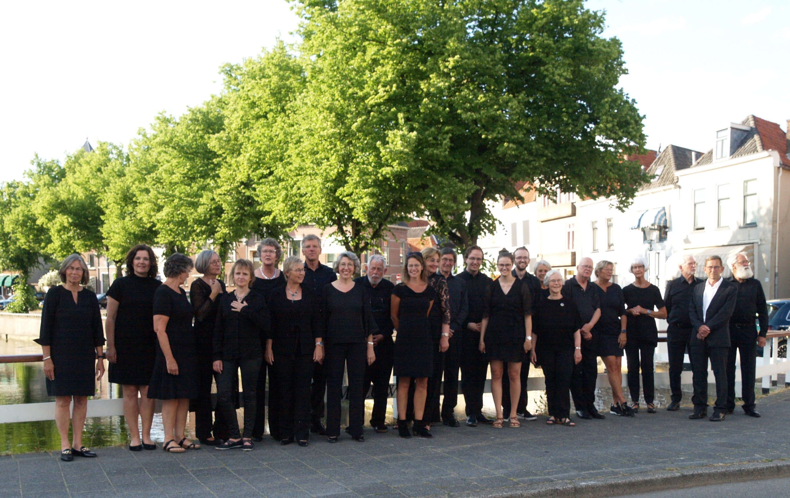 Cappella Campen