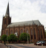 Basiliek van de Heilige Kruisverheffing, Raalte
