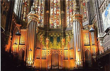 Dominicanenkerk, Zwolle