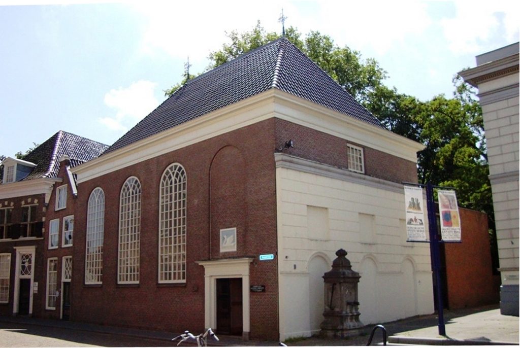 Lutherse Kerk, Zwolle