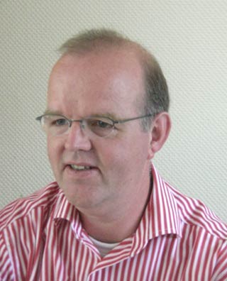 Jan Hildering Jan Hildering