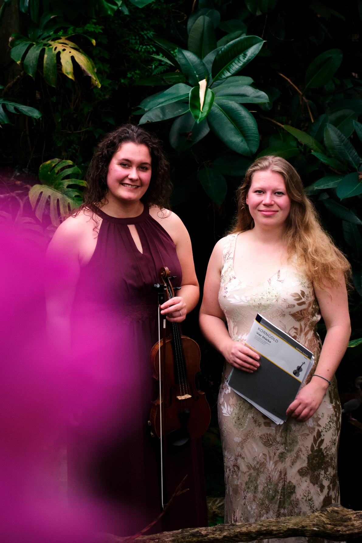 Duo  Fiore